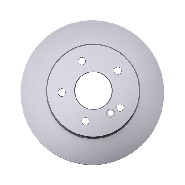 Raybestos 02 Mercedes Benz C3 Rotor, 96762Fzn 96762FZN - main